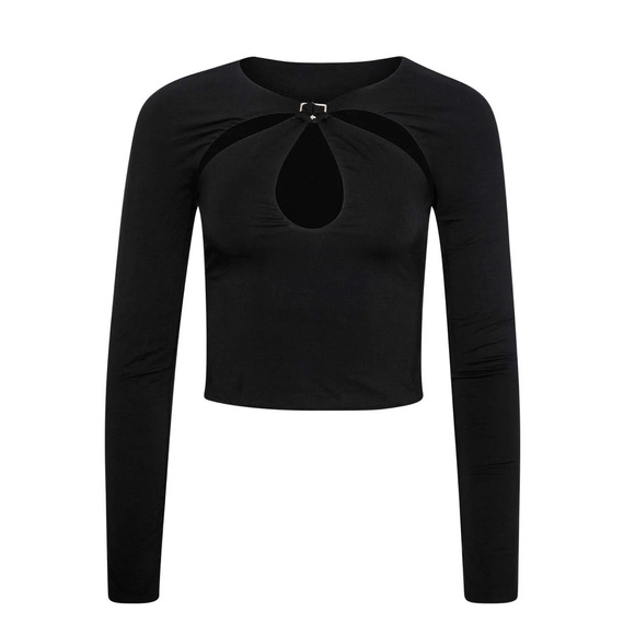 Tiger Mist Rickie Top - Picture 2 of 3